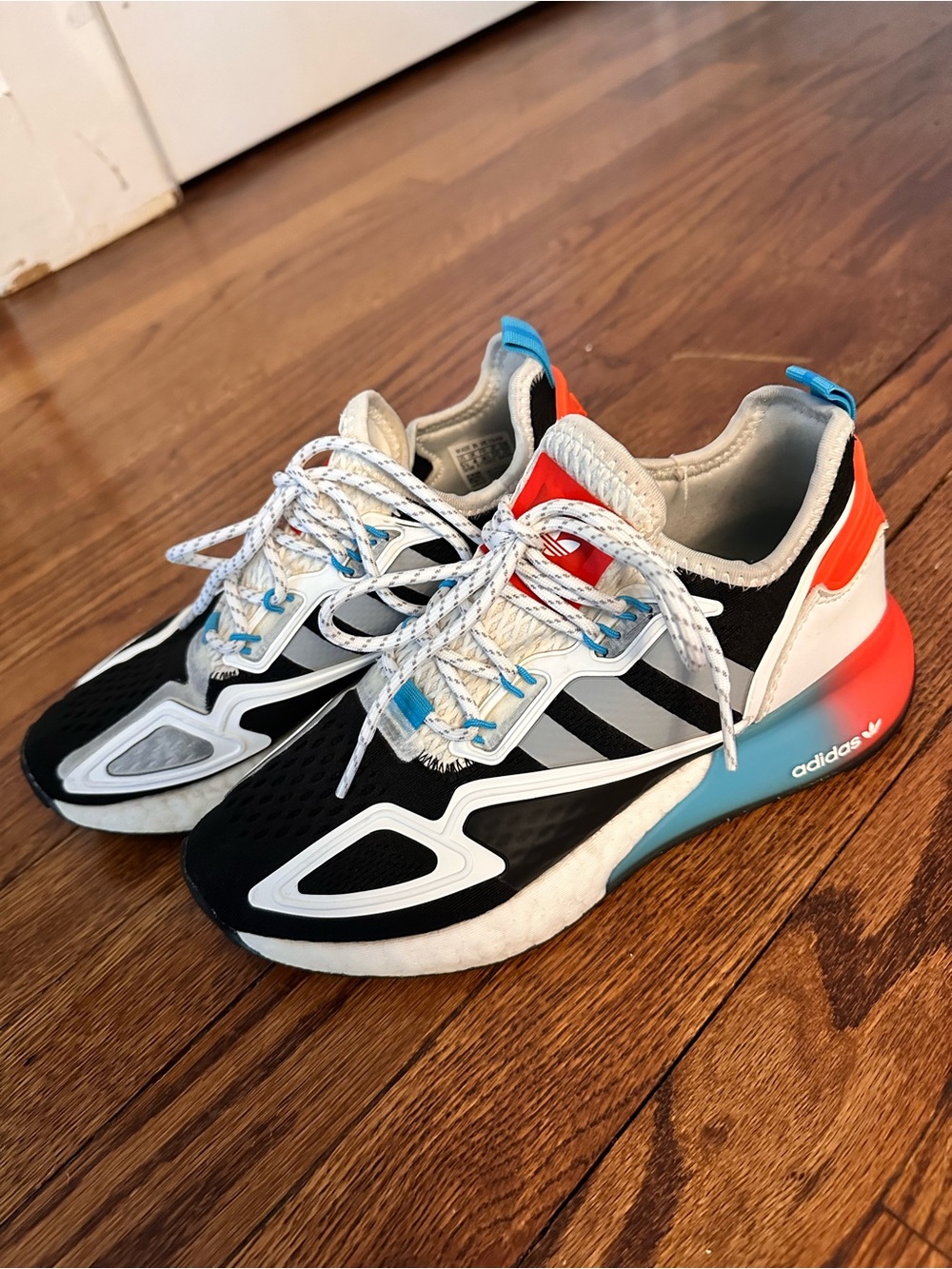 Adidas Womens Sneakers